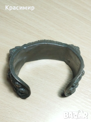 Гривни рогатки - 40€/78,23лв. за бр. Доставка с еконт, снимка 15 - Антикварни и старинни предмети - 53396366