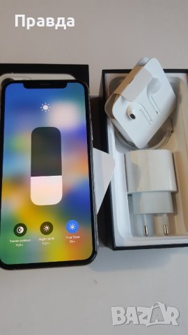 Iphone 11 Pro 64 Gb 99% живот на батерия, снимка 6 - Apple iPhone - 40140994