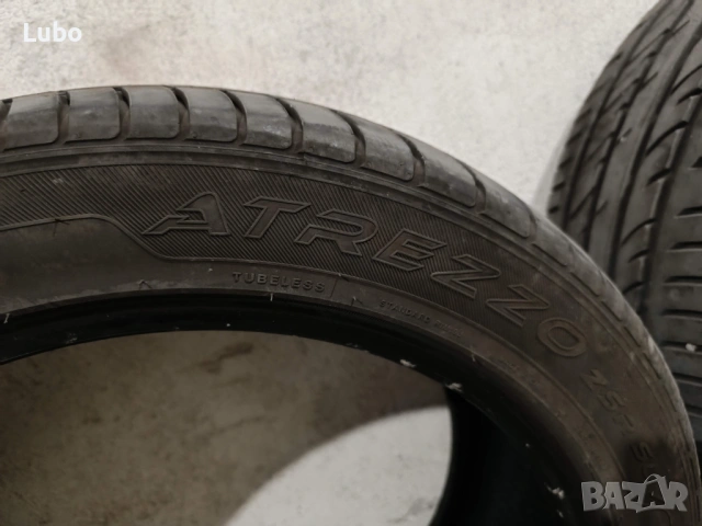 Летни Гуми 265/45/20 108Y XL SUV - 4 бр., снимка 7 - Гуми и джанти - 53505986