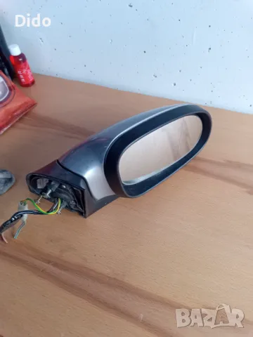 Огледало за Мерцедес А-класа, снимка 4 - Автомобили и джипове - 46796593