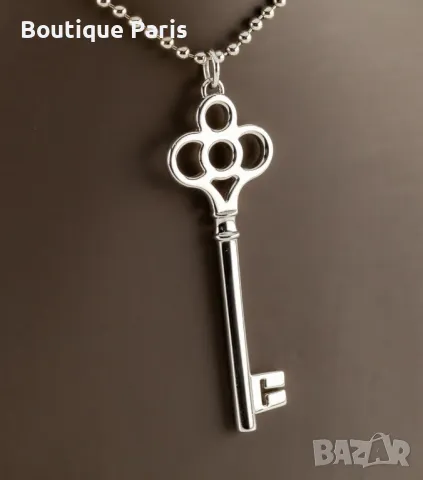 Tiffany & Co колие 