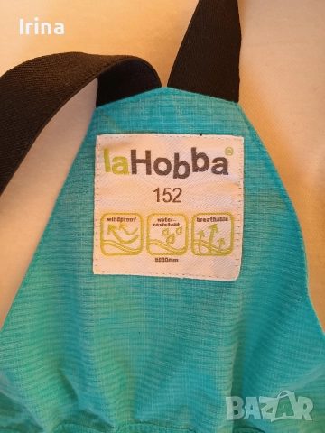 Ски панталон - 152 см, снимка 4 - Детски панталони и дънки - 52913546