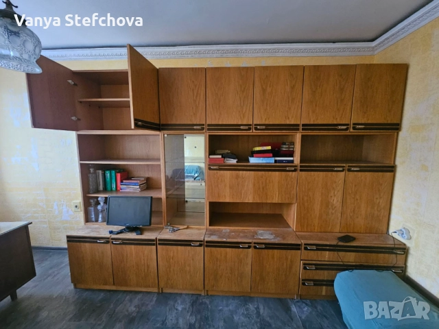 ПОДАРЯВА СЕ - ЛОВЕЧ, снимка 3 - Дивани и мека мебел - 52586586