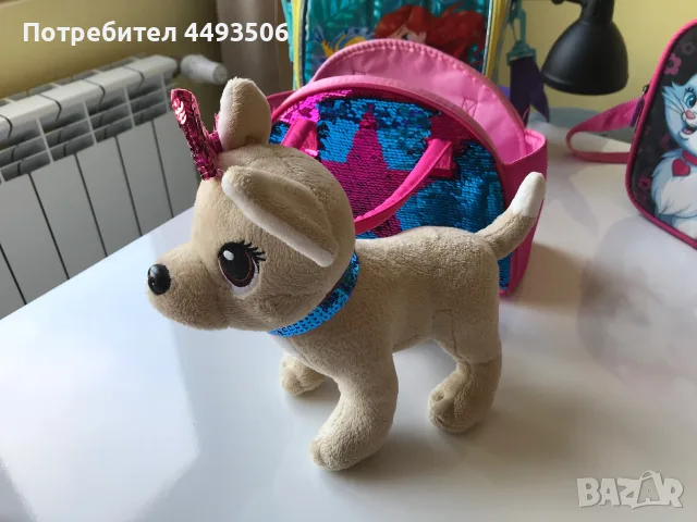 Детски чанти, цена 20 €, снимка 7 - Чанти - 55969709
