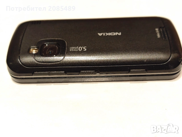 Nokia C6-00 RM 612, снимка 8 - Nokia - 52796424