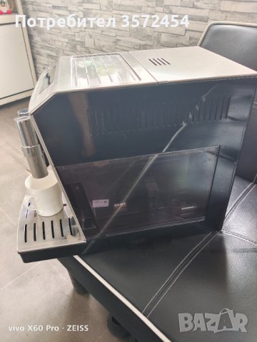 DeLonghi , снимка 7 - Кафемашини - 41413343