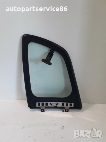 Стъкло за задна дясна врата, страничен прозорец за Mazda RX-8 (2004) 43R-00011, снимка 2 - Части - 53612395