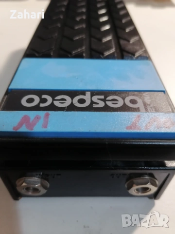 Волум педал, снимка 2 - Други - 53106642