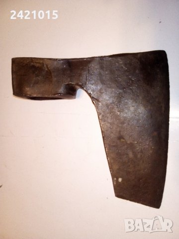 Брадва Топор, снимка 2 - Градински инструменти - 34840930