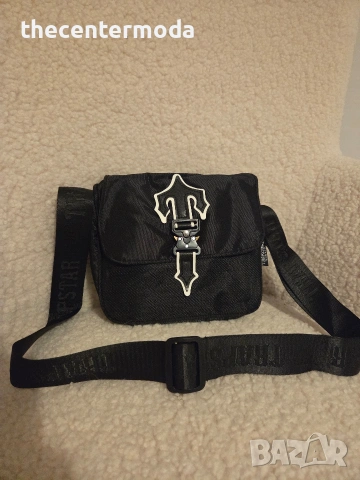 Мъжка спортна чанта , снимка 3 - Чанти - 53868111