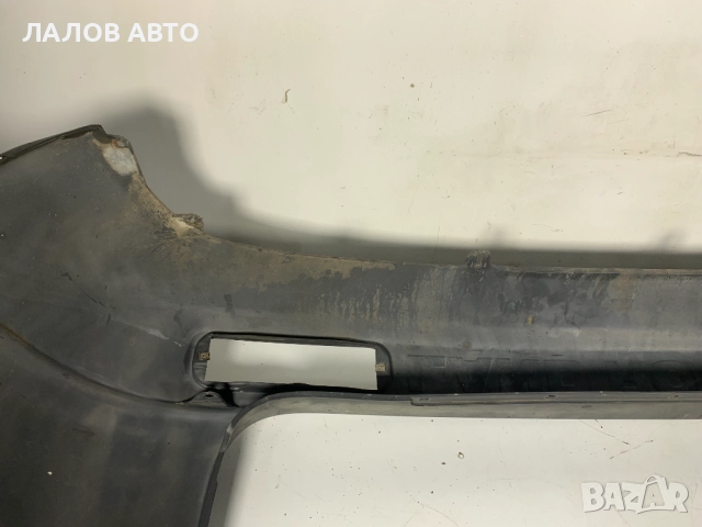 Задна броня Ленд Ровър Фрилендър Zadna bronq Land Rover Freelander I (98-01)г. , снимка 4 - Части - 52604817