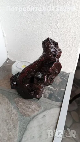 Настолни лампи, снимка 8 - Настолни лампи - 49274771