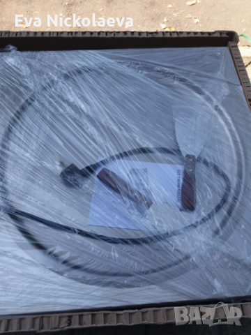 Продавам машини за тайландски сладолед , снимка 2 - Други - 36327458