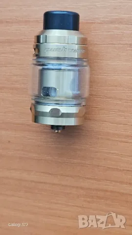 GeekVape Z Мах Sub-Ohm
Tank