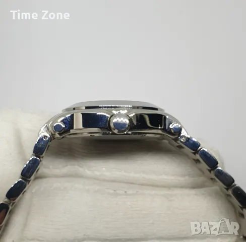 Chopard Happy Sport 36mm Steel MOP Dial Diamonds Дамски Различни Варианти, снимка 12 - Дамски - 47990930