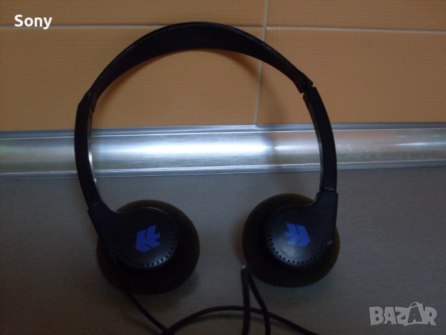 Стари професионални стерео слушалки- Германия., снимка 13 - Антикварни и старинни предмети - 53664988