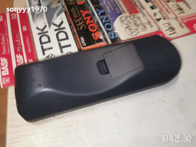 NAD CD 6 REMOTE-ВНОС SWISS 2008262022, снимка 11 - Други - 55742591