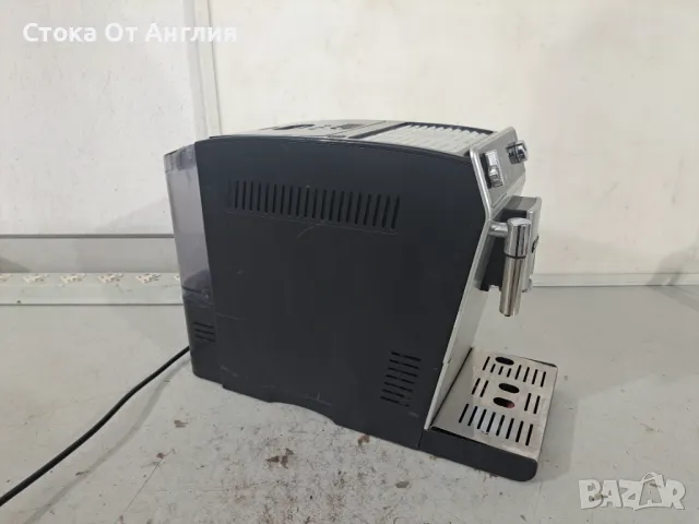 Кафемашина - Delonghi Autentica, снимка 2 - Кафемашини - 49631035
