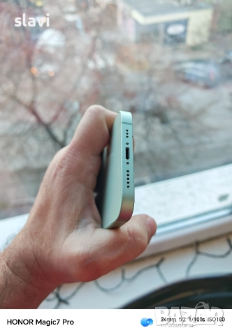 iPhone 12 64GB Батерия 87%, снимка 5 - Apple iPhone - 52730439