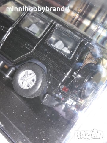 Mercedes Benz 1.43, снимка 15 - Колекции - 41334269