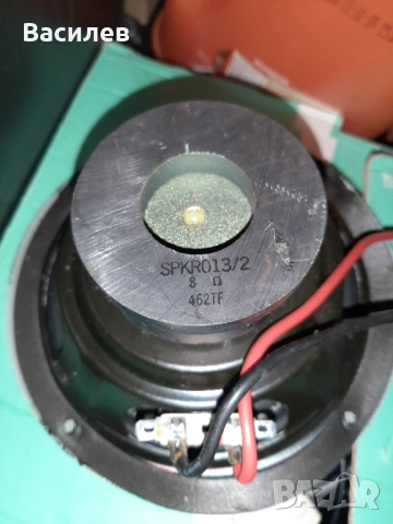 баси и високи, снимка 6 - Аудиосистеми - 52128219