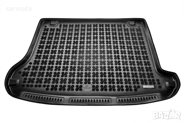 Стелка за багажник Rezaw-Plast за Opel Astra G (1998-2009) - Комби
