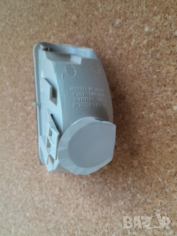 Мигач ляв бял за VOLKSWAGEN POLO 5532490102, снимка 3 - Части - 38646185