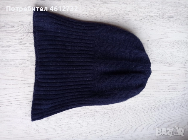 Мъжка шапка Fred Perry, снимка 4 - Шапки - 51939909