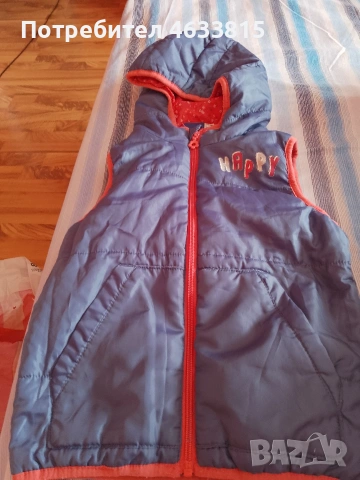 Детски дрехи за момичета , снимка 2 - Други - 53532559