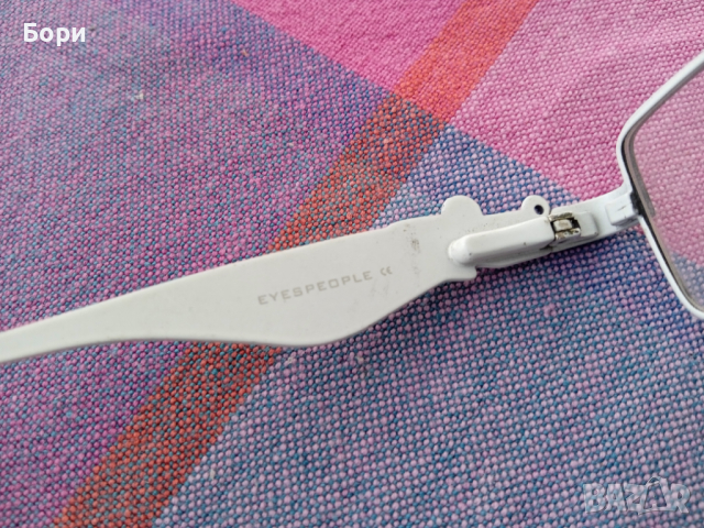 Качествени очила с диоптър, снимка 7 - Слънчеви и диоптрични очила - 36127755