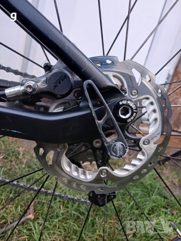 Scott spark 700 ultimate di2 карбон , снимка 15 - Велосипеди - 42469068