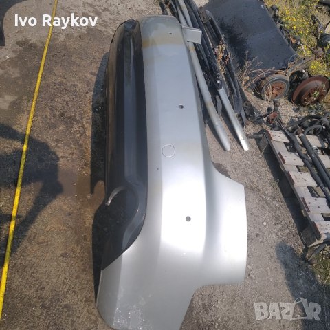 Audi A5, Задна броня, 810807511, снимка 3 - Части - 41585567