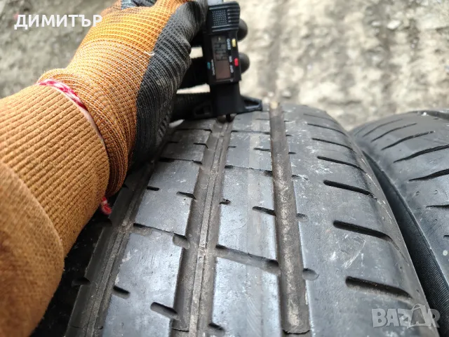 4бр.летни гуми PIRELLI 255 55 19 DOT17 цена за брой, снимка 4 - Гуми и джанти - 49965029