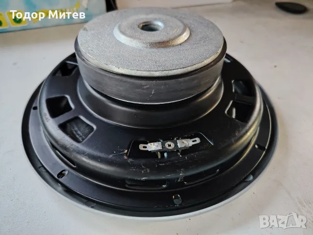 10 " Bas Kicker, снимка 6 - Тонколони - 55780946