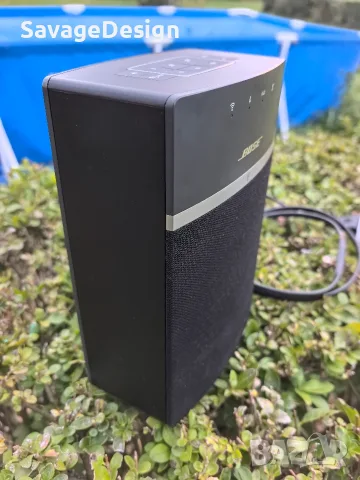 Bose Sound Touch 10 , снимка 4 - Тонколони - 56316418