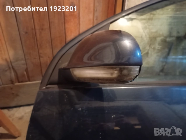 Голф 5 2004г. Мк5 части , снимка 4 - Части - 53115406