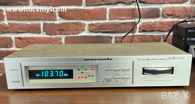 Тунер Marantz ST-450L