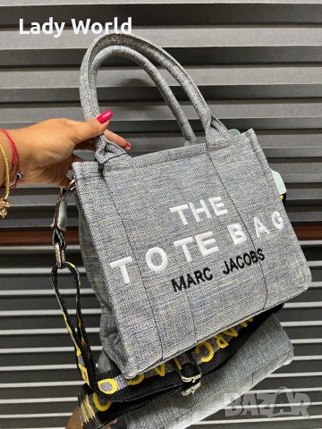 Marc Jacobs нова дамска чанта