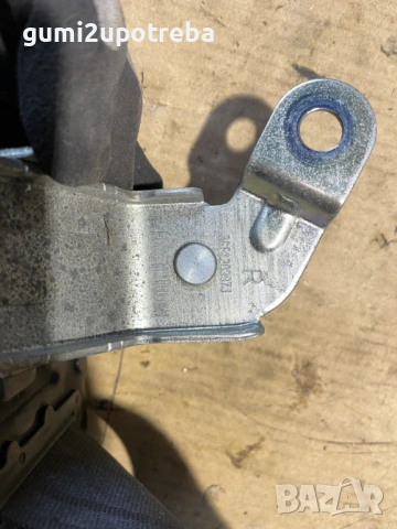 Колан Задна Седалка bge120897T Toyota GT86 2018 Subaru BRZ, снимка 4 - Части - 53076972