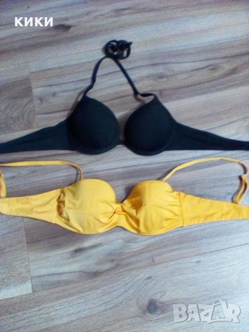 Дамски бански НМ +ПОДАРЪК бански, снимка 5 - Бански костюми - 36107968