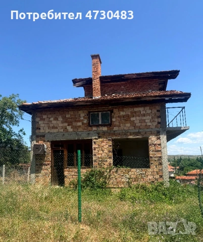 Вила в с.Аканджиево, снимка 9 - Вили - 53692914