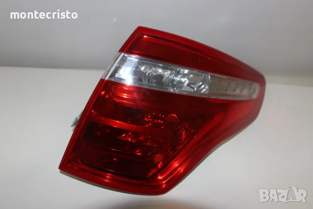 Десен стоп Citroen C4 Picasso (2006-2011г.) 6351CA, снимка 2 - Части - 56219240