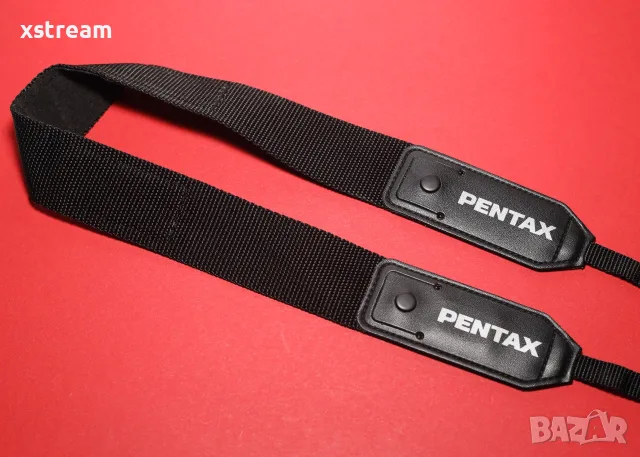 ОРИГИНАЛНИ! Pentax, Samsung, Toshiba, Chinon, Класически Колани за камера - Страп, Ремък - Различни, снимка 8 - Чанти, стативи, аксесоари - 55815046
