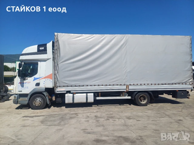 даф лф на части, снимка 18 - Камиони - 18807666