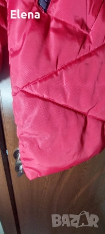 Яке палто за момиче зимно 134-146, снимка 9 - Детски якета и елеци - 52060962