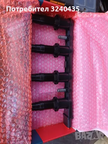 Бобина за опел z16xep става и за други двигатели на опел