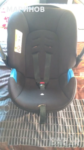 Детска кошница за бебе, снимка 5 - Столчета за кола и колело - 50942077