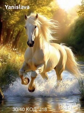 Диамантени гоблени за изработка ✅, снимка 6 - Гоблени - 41323562