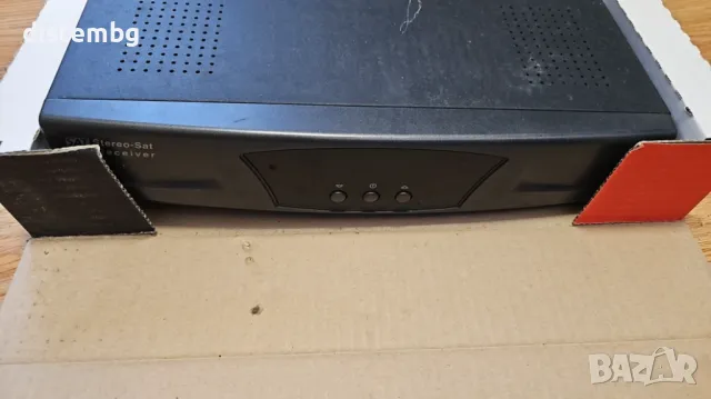 Сателитен приемник аналогов SATPLUS  SP-500, снимка 2 - Приемници и антени - 49374346
