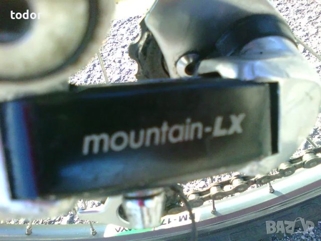 продавам 26 цола велосипед марка скот,американски лиценз, снимка 11 - Велосипеди - 48920101